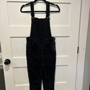 Women’s Madewell overalls small